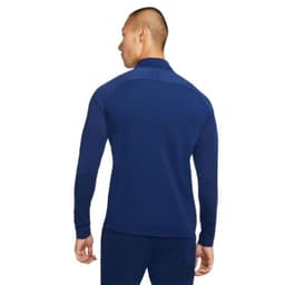 image-Nike Dri-Fit Academy 21 Dril Top M CW6110-492 sweatshirt