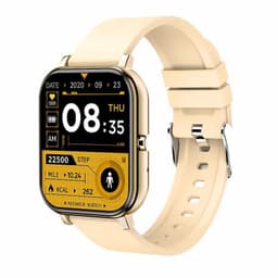 image-Wholesale P8 bluetooth call smart watch heart rate blood pressure color screen sports H10 smart watch 1.69 screen