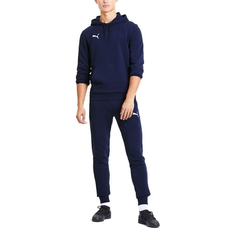 image-Sweatshirt Puma TeamGoal 23 Casuals M 656580 06