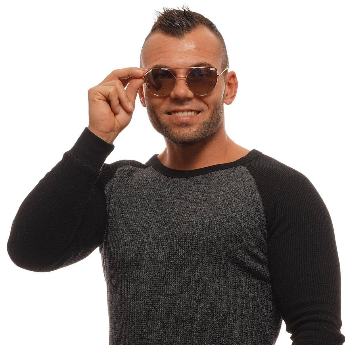 image-Unisex Sunglasses Superdry SDS MIKKI 57272