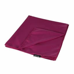 image-Towel Regatta Travel Giant Red (160 x 90 cm)