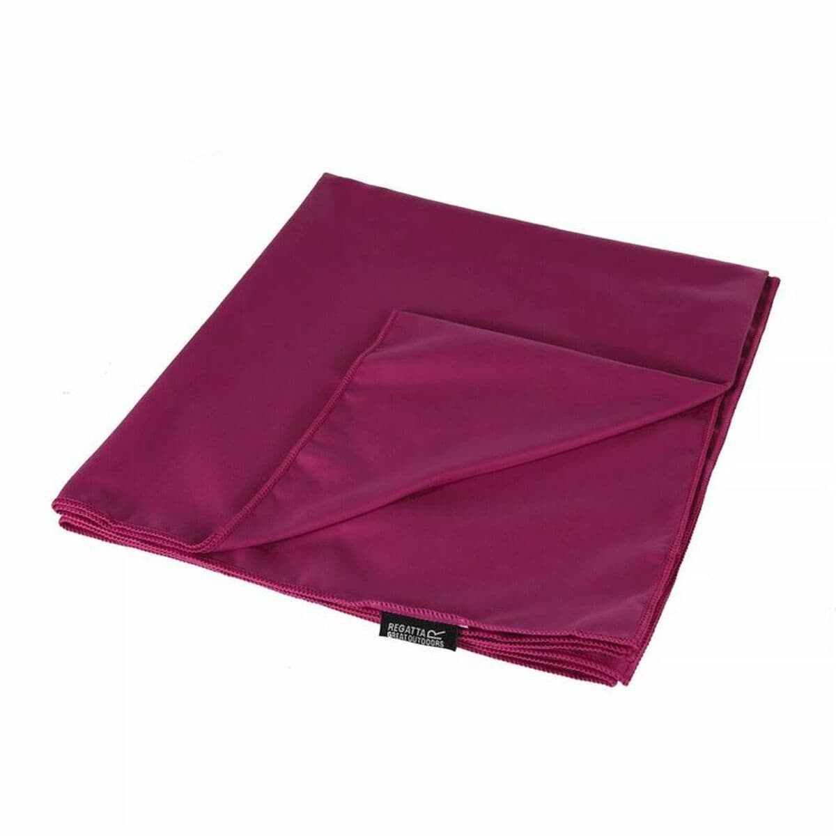image-Towel Regatta Travel Giant Red (160 x 90 cm)