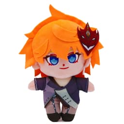 image-Amazon's new Genshin Impact Yuanshen Plush Toy Walnut Da Daliya Zhongli Doll