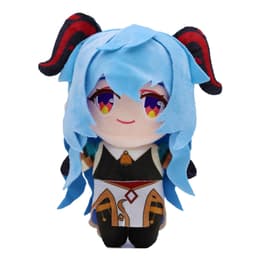 image-Amazon's new Genshin Impact Yuanshen Plush Toy Walnut Da Daliya Zhongli Doll