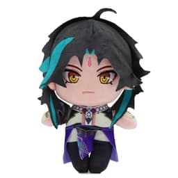 image-Amazon's new Genshin Impact Yuanshen Plush Toy Walnut Da Daliya Zhongli Doll
