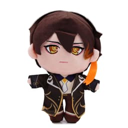 image-Amazon's new Genshin Impact Yuanshen Plush Toy Walnut Da Daliya Zhongli Doll