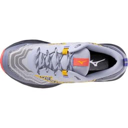 image-Trail running shoes for women Mizuno Wave Daichi 9 Grey