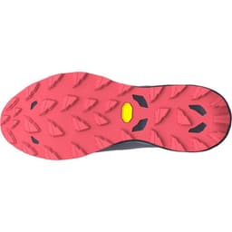 image-Trail running shoes for women Mizuno Wave Daichi 9 Grey