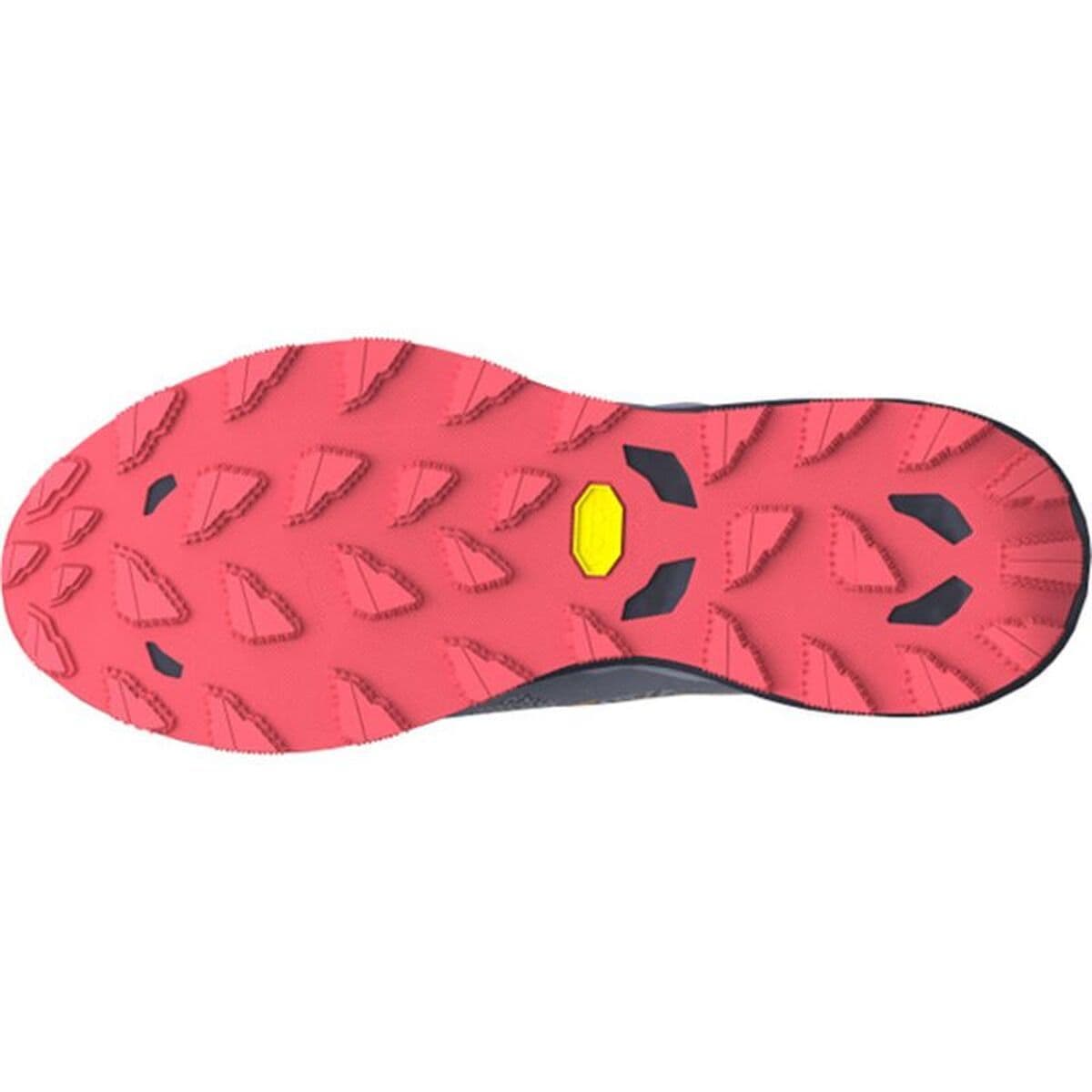 image-Trail running shoes for women Mizuno Wave Daichi 9 Grey