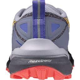 image-Trail running shoes for women Mizuno Wave Daichi 9 Grey