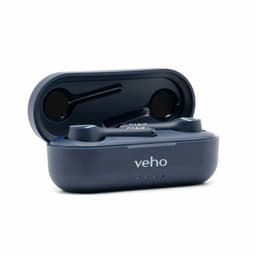 image-Headphones Veho VEP-116-STIX-M Blue