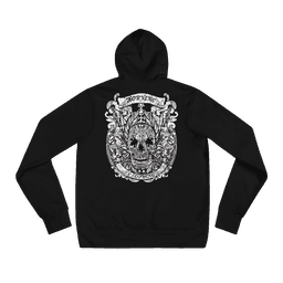 image-Dead Caesar Organic Cotton Hoodie