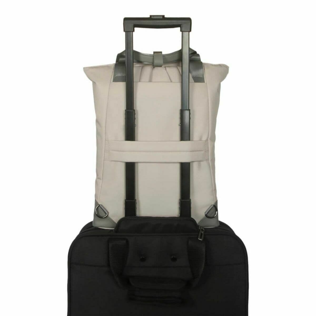 image-Laptop Backpack Targus TBB65113GL