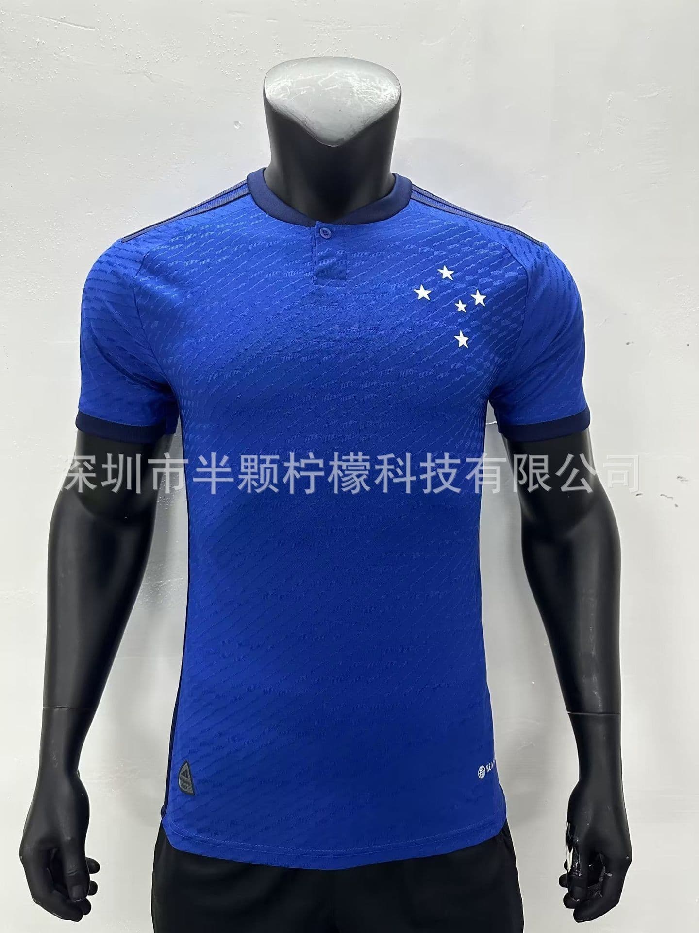 image-2324 player version Tottenham Liverpool Manchester United Arsenal Real Madrid Juventus Miami Cruzeiro jersey host and guest