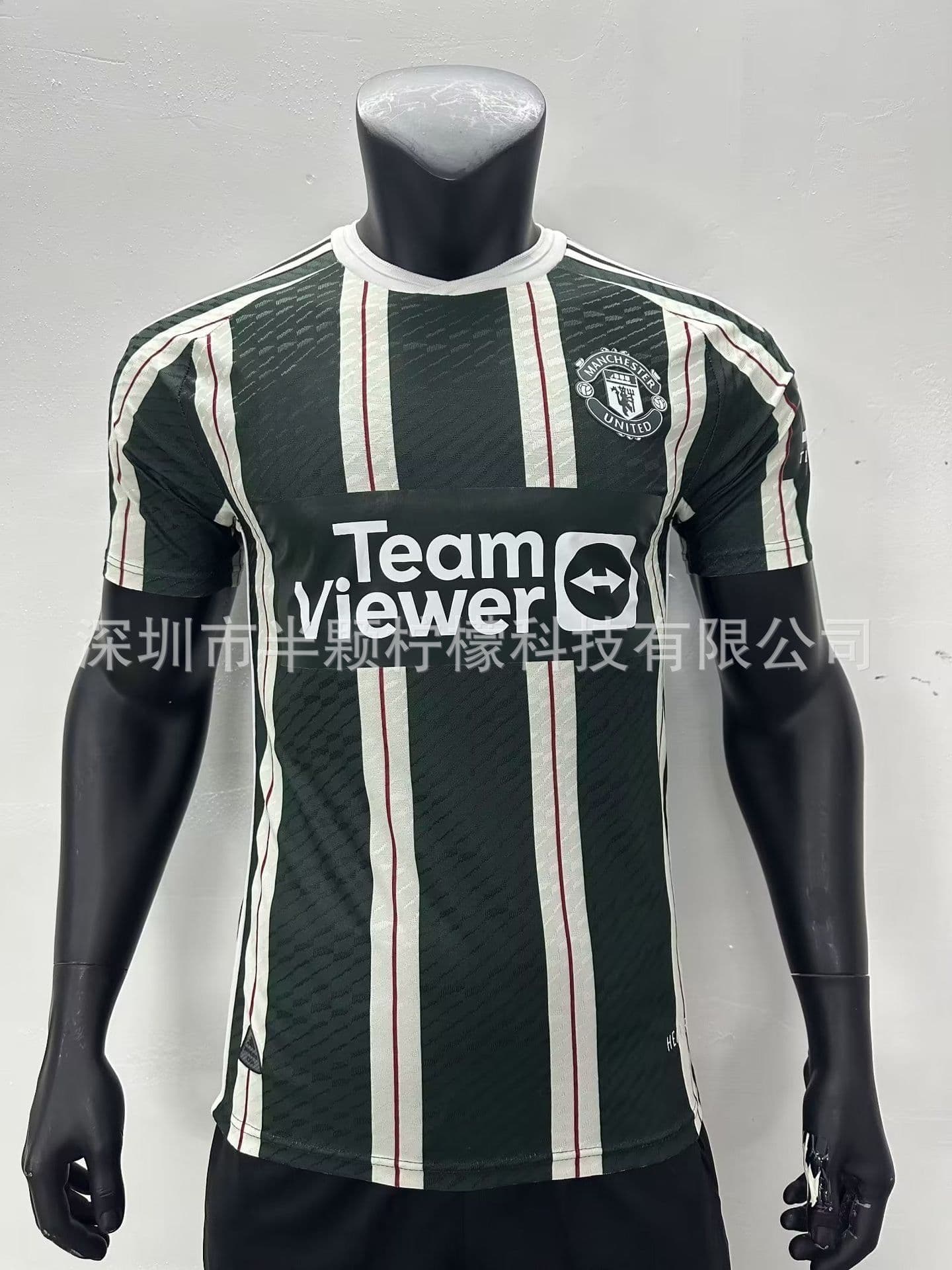 image-2324 player version Tottenham Liverpool Manchester United Arsenal Real Madrid Juventus Miami Cruzeiro jersey host and guest