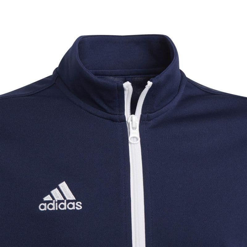 image-Sweatshirt adidas Entrada 22 Track Jr H57530