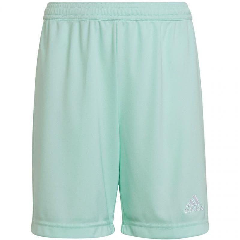 image-Adidas Entrada 22 Jr HC5058 shorts