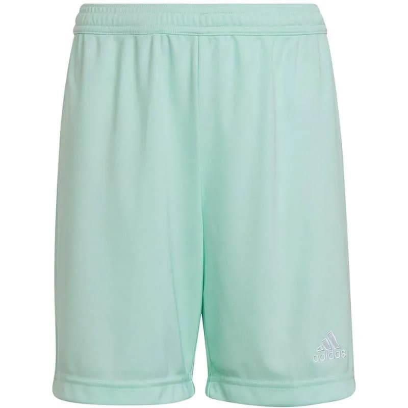 image-Adidas Entrada 22 Jr HC5058 shorts