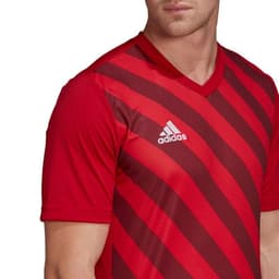 image-Adidas Entrada 22 Graphic Jersey M HB0572