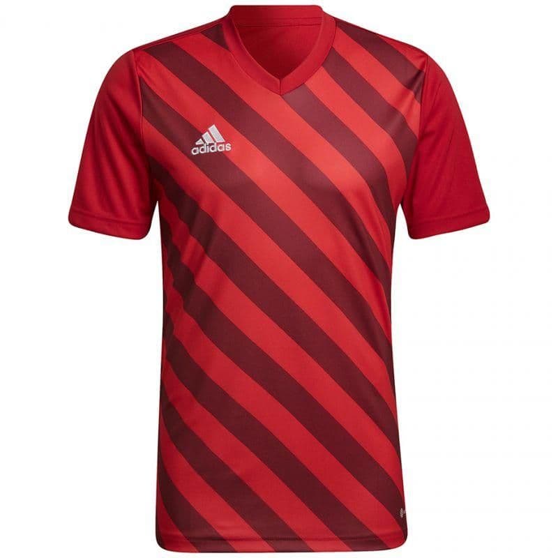 image-Adidas Entrada 22 Graphic Jersey M HB0572