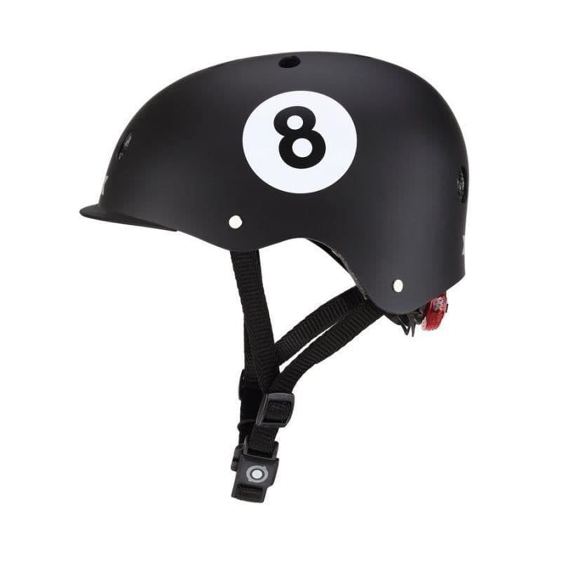 image-Globber Elite Lights 507-120 HS-TNK-000011576 helmet