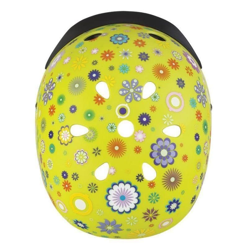 image-Helmet Globber Elite Lights Jr 507-106 HS-TNK-000013848