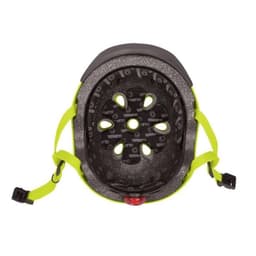 image-Helmet Globber Elite Lights Jr 507-106 HS-TNK-000013848