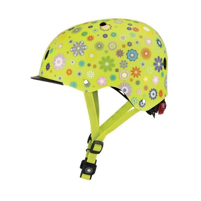 image-Helmet Globber Elite Lights Jr 507-106 HS-TNK-000013848