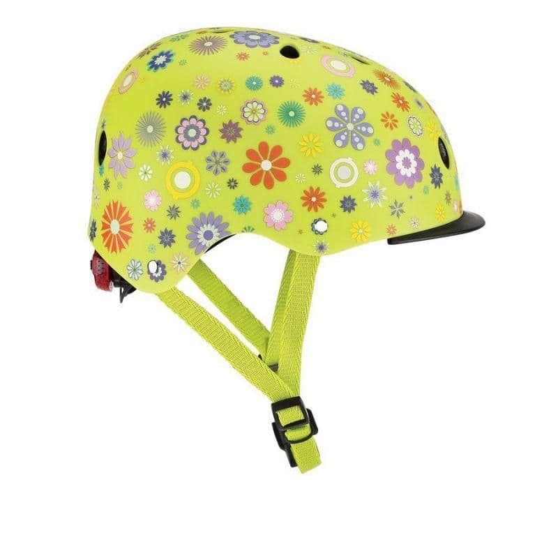 image-Helmet Globber Elite Lights Jr 507-106 HS-TNK-000013848
