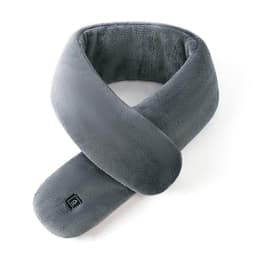 image-Cross-border electric heating scarf carbon fiber heating scarf smart electric heating scarf for men and women heating and warming cervical vertebra wholesale