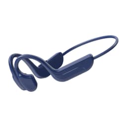 image-Cross-border new private model popular bone conduction Bluetooth headset wireless competitive gaming sports running waterproof plug-in memory