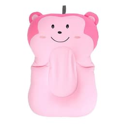 image-High Quality Foldable Baby Bathtub