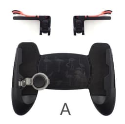 image-Eat chicken artifact walking sprint three-in-one multi-function gamepad portable grip king glory