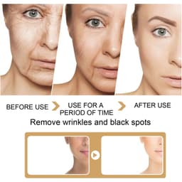 image-EELHOE Turmeric Dark Spot Correction Essence Improves Skin Tone Essence Facial Care Spot Moisturizing