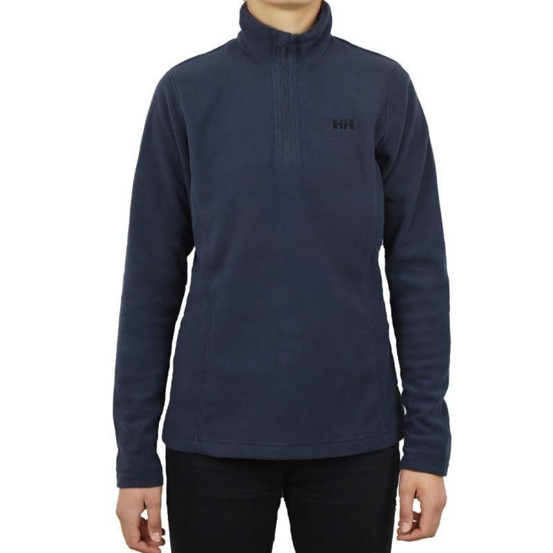 image-Helly Hansen Daybreaker 1/2 Zip Fleece W 50845-994