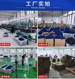 image-Factory direct sales copper-plated household garden water pipe 3 times telescopic TPE car wash water pipe magic telescopic water pipe