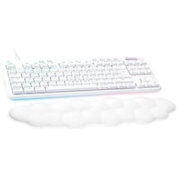 image-Gaming Keyboard Logitech G713 Spanish Qwerty QWERTY