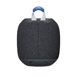 image-Portable Bluetooth Speakers Logitech WONDERBOOM 4 Black