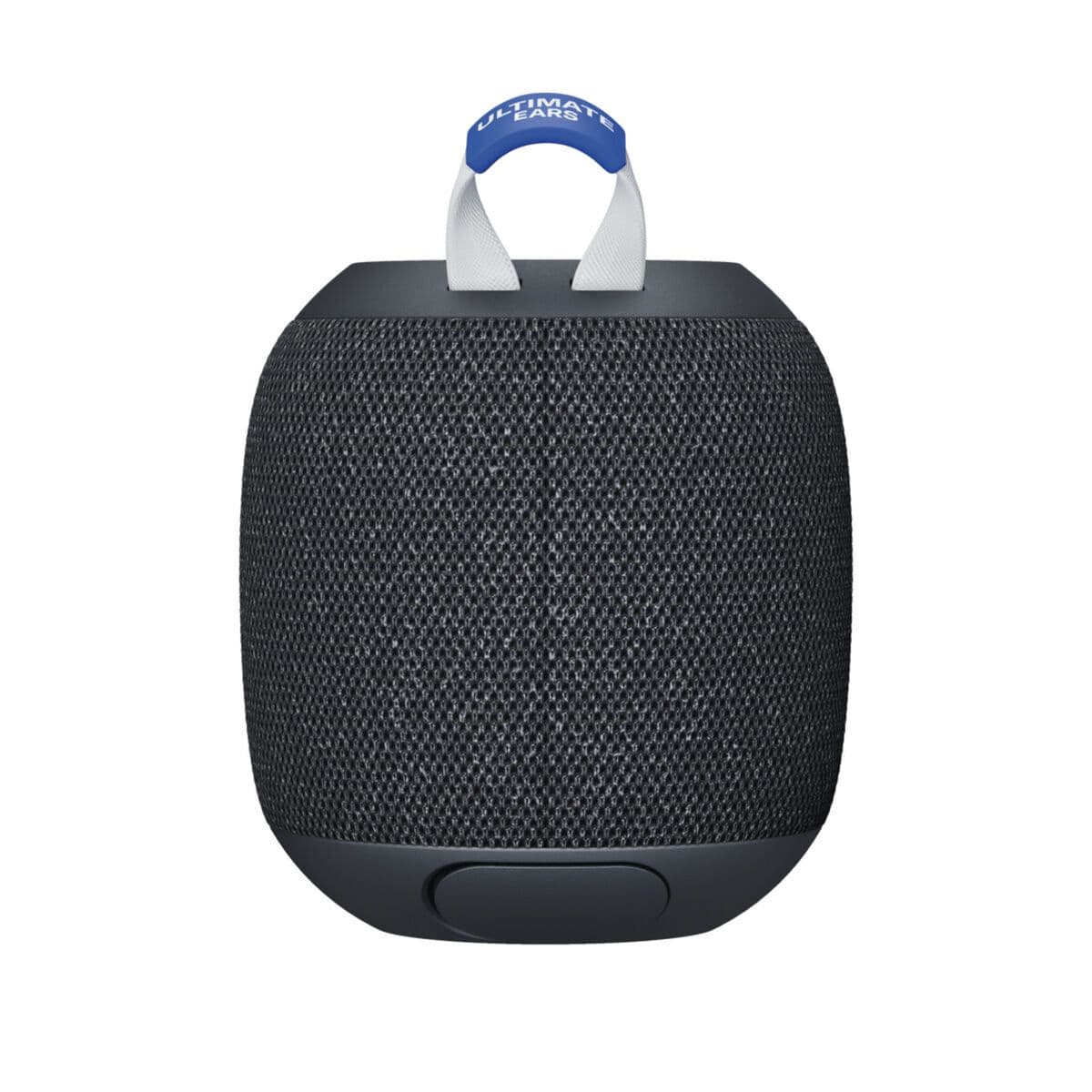 image-Portable Bluetooth Speakers Logitech WONDERBOOM 4 Black