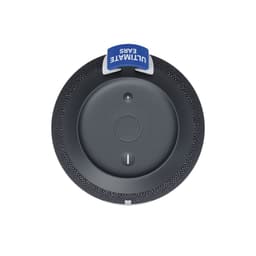 image-Portable Bluetooth Speakers Logitech WONDERBOOM 4 Black