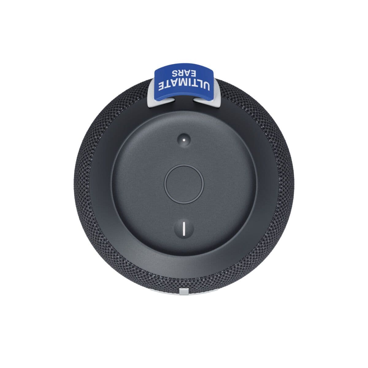 image-Portable Bluetooth Speakers Logitech WONDERBOOM 4 Black