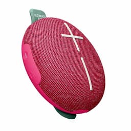image-Portable Bluetooth Speakers Ultimate Ears 984-002035 Pink