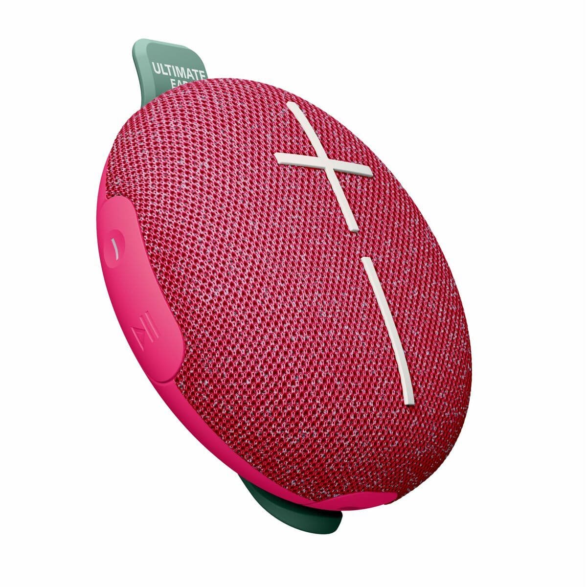 image-Portable Bluetooth Speakers Ultimate Ears 984-002035 Pink