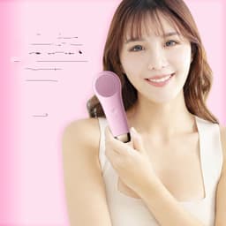 image-Pore Cleaning Brush Rejuvenation Waterproof Makeup Remover Beauty Instrument