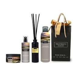 image-Treatments - GBBFSS701 - Giftbox Body & fragrance sticks - Shinshiro