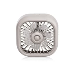 image-Car Fan Usb Air Outlet Small Fan Car Supplies Small Electric Fan