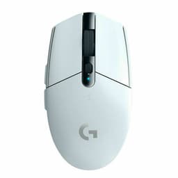 image-Mouse Logitech 910-005292 White Green