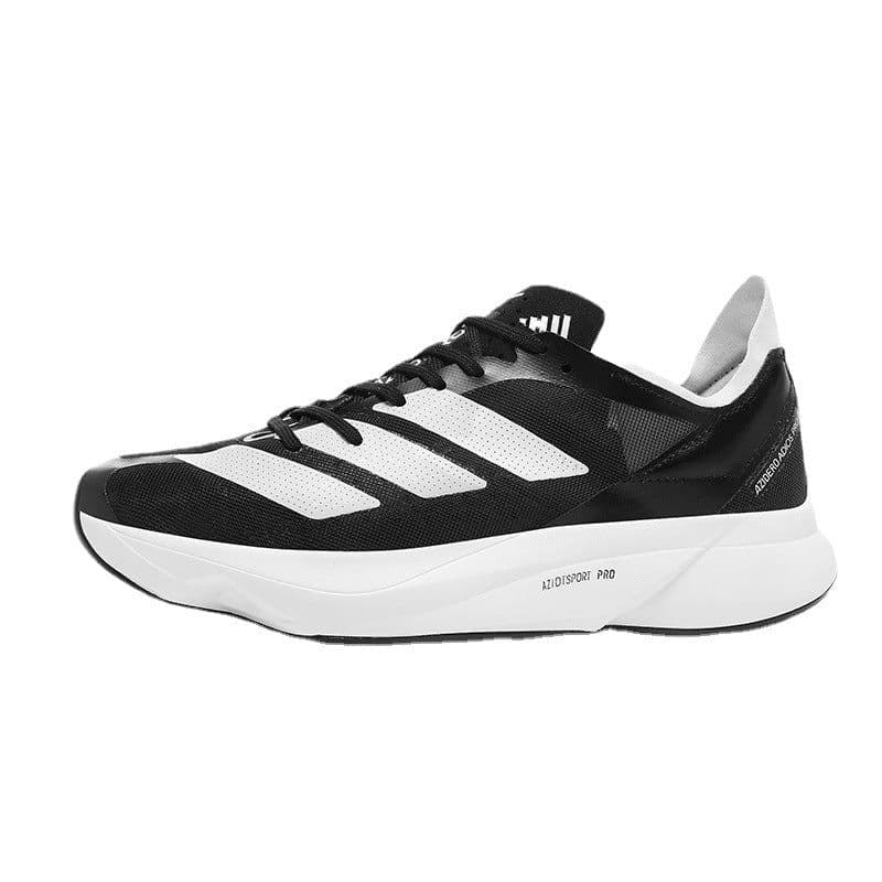 image-Live Broadcast Super Hot Coconut Shoes Breathable Ice Silk Jia Ka Cloth Thick Bottom Putian Student Sports Running Shoes Summer Men's Shoes Wholesale