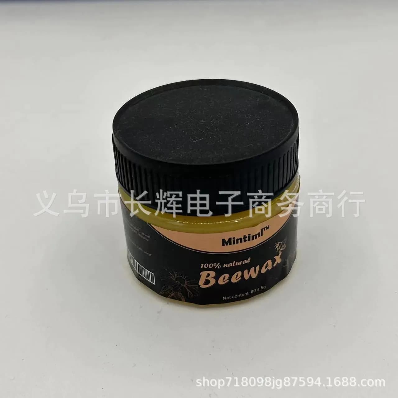 image-Spot Wood Seasoning Beewax furniture care floor cleaning polishing care beeswax