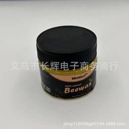 image-Spot Wood Seasoning Beewax furniture care floor cleaning polishing care beeswax
